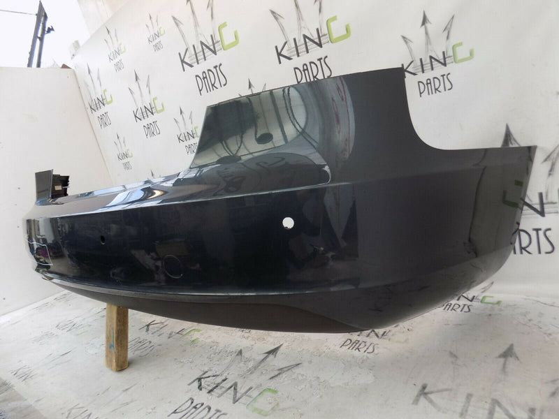 AUDI A5 SPORTBACK 2007-2012 REAR BUMPER LOWER SPOILER 4X PDC 8T8807511