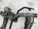 MERCEDES W212 2.2 CDI E220 DIESEL FRONT SUBFRAME & ANTI ROLL BAR GENUINE