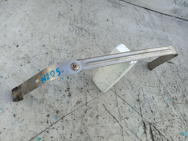 MERCEDES C CLASS W205 2014-21 FUEL TANK BRACE MOUNT A2054700040 #