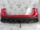 MITSUBISHI OUTLANDER 2015-2017 REAR BUMPER PDC RED 6410C798ZZ