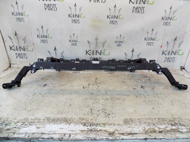 KIA CEED 2018-ON SURROUND SUPPORT RADIATOR FRAME SLAM PANEL 64102-J7420