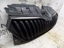 SKODA FABIA III MK3 MONTE CARLO 2019-ON FACELIFT FRONT BONNET GRILLE MATT TRIM