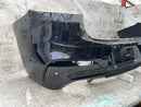 BMW X4 G02 M-SPORT 2018-2021 REAR BUMPER GENUINE 511213960514