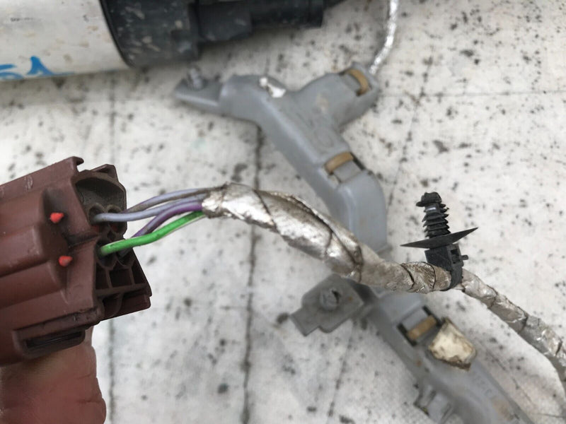 RANGE ROVER EVOQUE L551 HYBRID GENUINE ELECTRIC STEERING POWER RACK M8D2-3200-BD