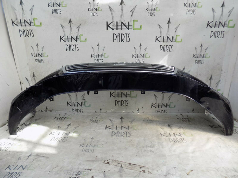 AUDI A6 S-LINE 4K0 C8 2019-ON NAVY FRONT BUMPER GENUINE 4K0853651B