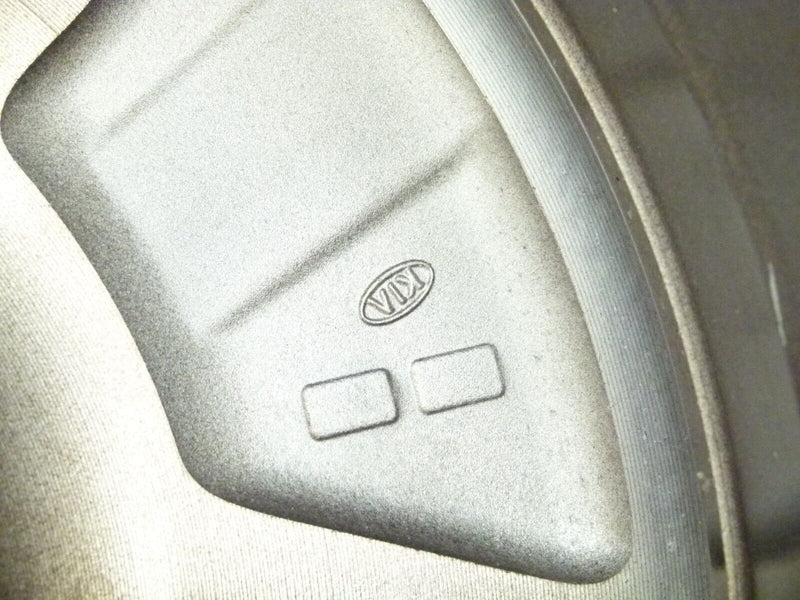 KIA NIRO WHEEL ALLOY RIM & TIRE 7JX17 ET50 52910Q4100 GENUINE