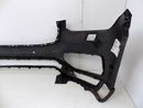 VOLVO II MK2 XC 90 XC90 2015 2016 2017 BLACK FRONT BUMPER GENUINE (B2125)