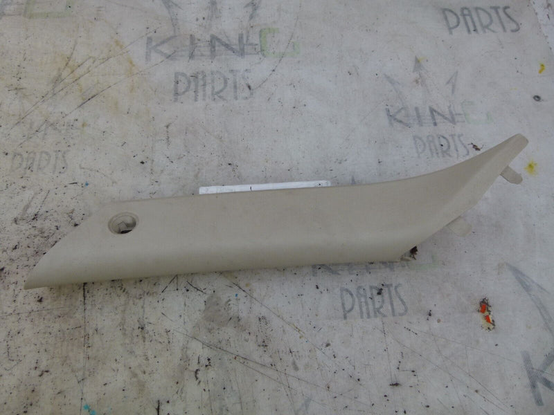 MINI COUNTRYMAN R60 2010-2014 LEFT SIDE D-PILLAR COVER GENUINE 9801247