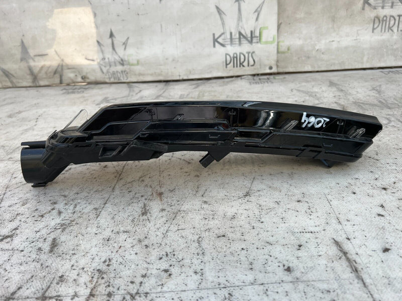 VOLVO V40 2012-2016 LEFT LED DRL LIGHT GENUINE 31395919