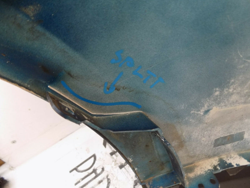 FORD FOCUS MK3 HATCHBACK 2011-2014 REAR BUMPER GENUINE PDC BM51-A17906
