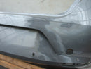 Seat Leon 1P0 2005-2009 Prefacelift Rear Bumper Genuine Grey (7255)