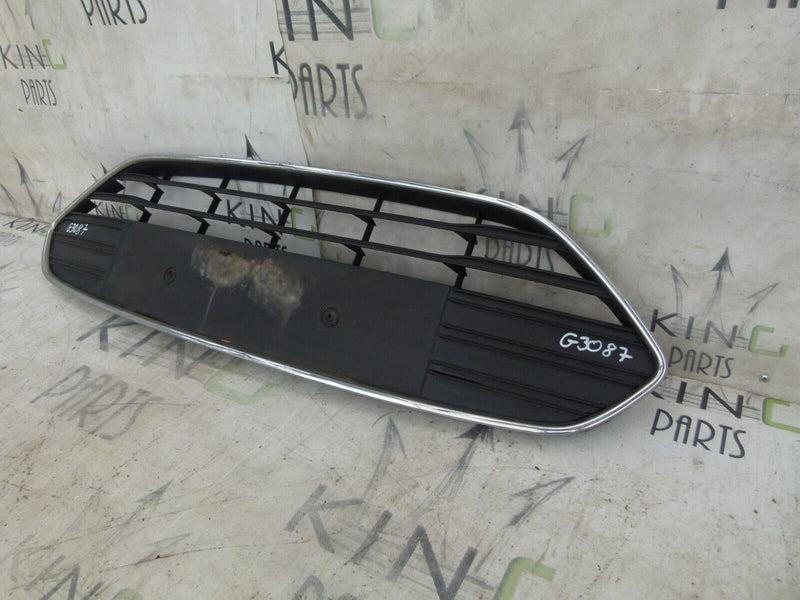 FORD B-MAX 2012-2017 FRONT BUMPER MAIN GRILLE GENUINE AV1117B968A