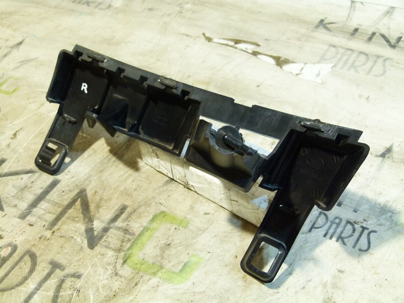 RANGE ROVER SPORT 13-17 FRONT BUMPER RIGHT BRACKET DK6217C862AA
