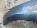 MAZDA 3 MK3 BM 2013-2016 FRONT LEFT SIDE WING FENDER PANEL IN BLUE