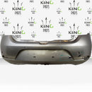 DACIA SANDERO MK2 2012 2013 GREY REAR BUMPER GENUINE PDC 850221967R
