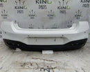 BMW 1 F20 F21 M-SPORT FACELIFT 2015-19 REAR BUMPER GENUINE PDC 8060292