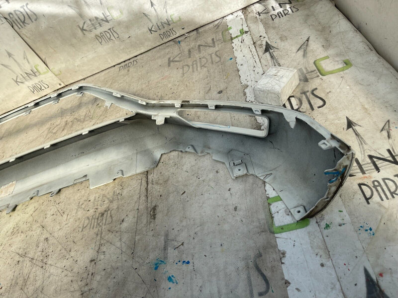 VOLVO XC90 MK2 2014-2020 FRONT BUMPER LOWER SKIRT GENUINE 31663527