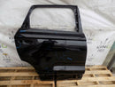 SKODA KAROQ SEAT ATECA 2017-ON DOOR REAR RIGHT DRIVER SIDE GENUINE GREY