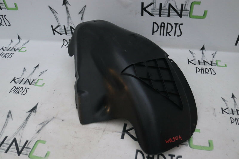 VAUXHALL ZAFIRA B 2005-14 REAR RIGHT WHEEL INNER ARCH LINER SPLASH GUARD