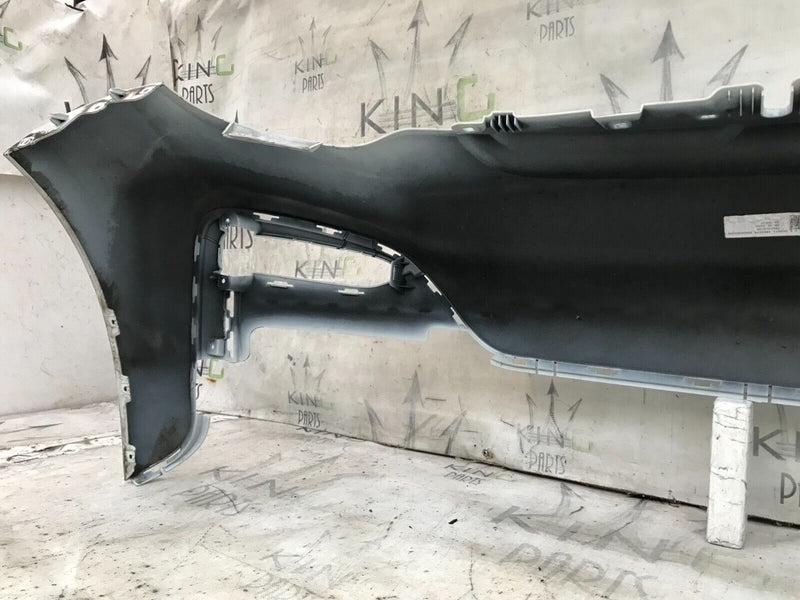 BMW i3S 2017-2022 FRONT BUMPER TOP SECTION GENUINE 5111 7462280