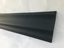 PORSCHE MACAN S T GTS 2022-ON FRONT DOOR PANEL TRIM MOULDING LEFT SIDE 95B837889
