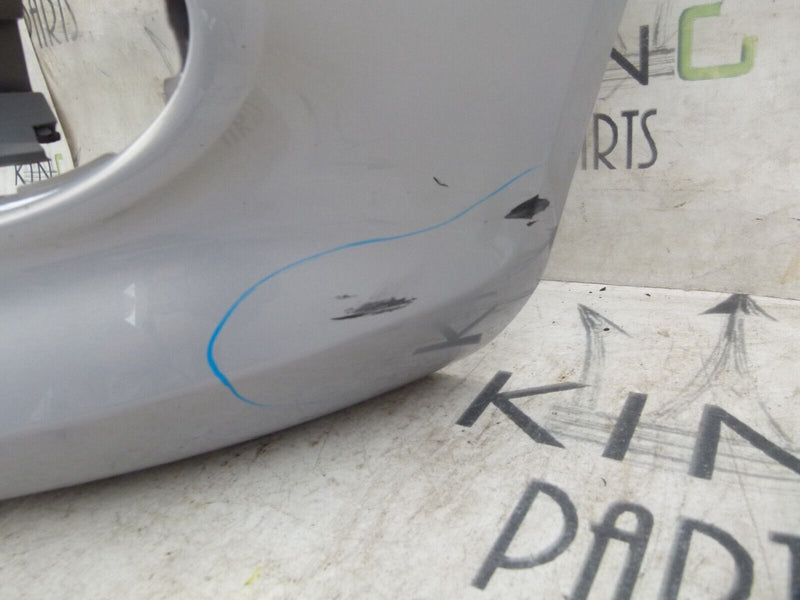 FORD FIESTA MK7 2008-2013 FRONT BUMPER GENUINE 8A6117K819