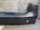 AUDI A6 4G C7 SALOON 2011-14 REAR BUMPER PDC GENUINE 4G5807511