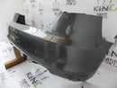 AUDI A3 8V 8V4 2013-2016 SPORTBACK GREY REAR BUMPER GENUINE 8V4807511