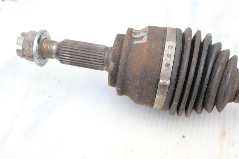 MITSUBISHI LANCER GS2 2007-2016 2.0 DI-D LEFT SIDE FRONT DRIVESHAFT 3815A277 *3