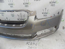 GENUINE JAGUAR XF 2008-2011 SALOON FRONT BUMPER 8X23-17C831