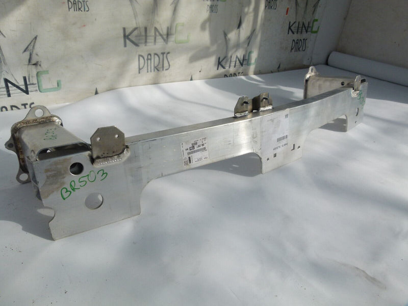 CITROEN DS3 CROSS BACK FRONT BUMPER CRASH BAR REINFORCER 26115680