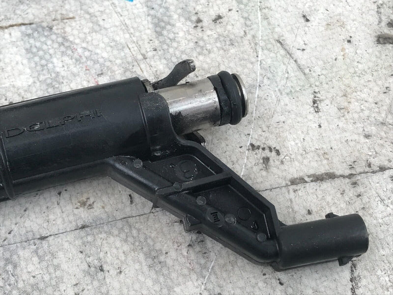 AUDI S6 Code Engine DLZA 3.0 PETROL DELPHI DPX FUEL INJECTOR GENUINE 06M906036AE