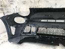 FIAT 500 ABARTH 595 LCI 2016-UP FRONT BUMPER & 2x GRILL & TRIM 735633044