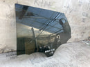 RANGE ROVER EVOQUE L551 2018- REAR DOOR LEFT PASSENGER SIDE WINDOW GLASS GENUINE