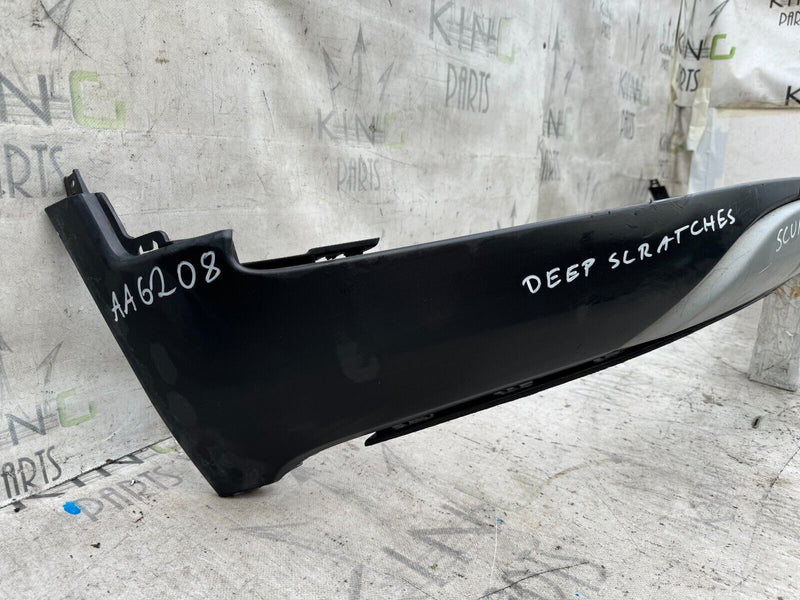 VAUXHALL MOKKA X 2016-2020 FRONT BUMPER LOWER SECTION 42536902