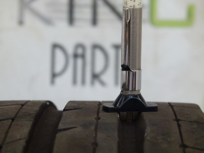 MERCEDES GLE WHEEL ALLOY RIM & 8.5JX20H2 ET55 A1644014902 GENUINE