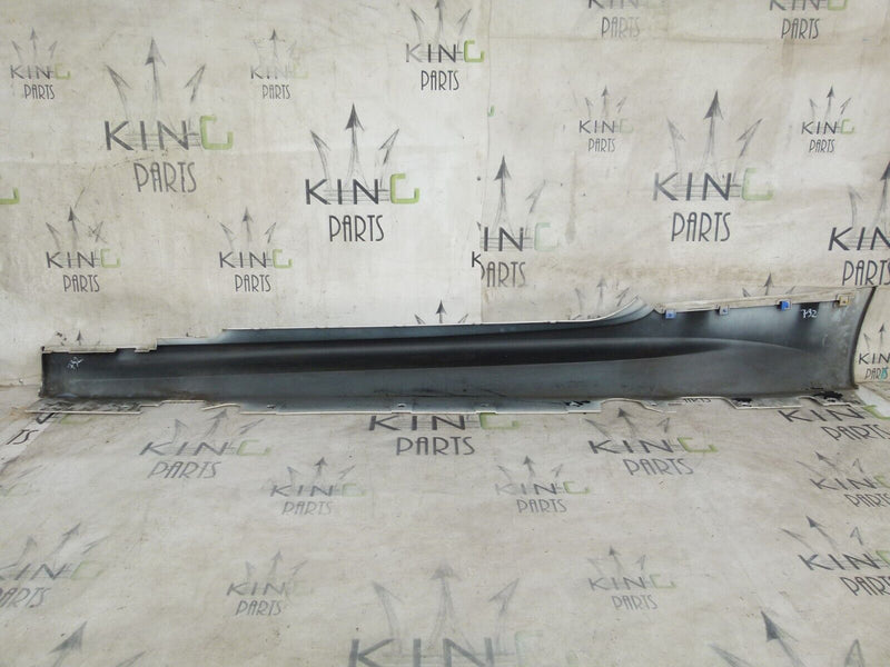 BMW M3 COUPE E92 2007-2012 RIGHT SIDE LOWER MOLDING TRIM SKIRT 51777899844