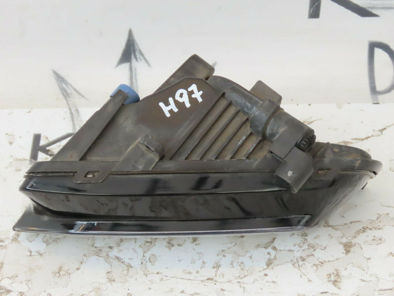 AUDI A5 8T 20012-15 FRONT LEFT LAMP BUMPER FOG LIGHT GENUINE 8T0941699G