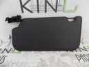 FORD FIESTA MK7 ST-LINE 2012-2017 SUN VISOR (DRIVER SIDE)
