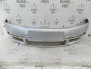 SKODA SUPERB 2003 - 2008 GENUINE FACELIFT FRONT BUMPER GENUINE 3U0807221