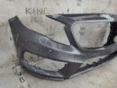 MERCEDES GLA X156 AMG-LINE 2013-17 FRONT BUMPER PDC GENUINE A1568851925