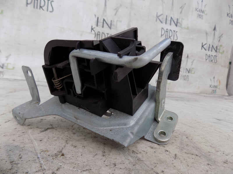 BMW F30 F31 2012-2015 BOOT REAR RIGHT SIDE DIVIDER HOLDER GENUINE 7268030 #