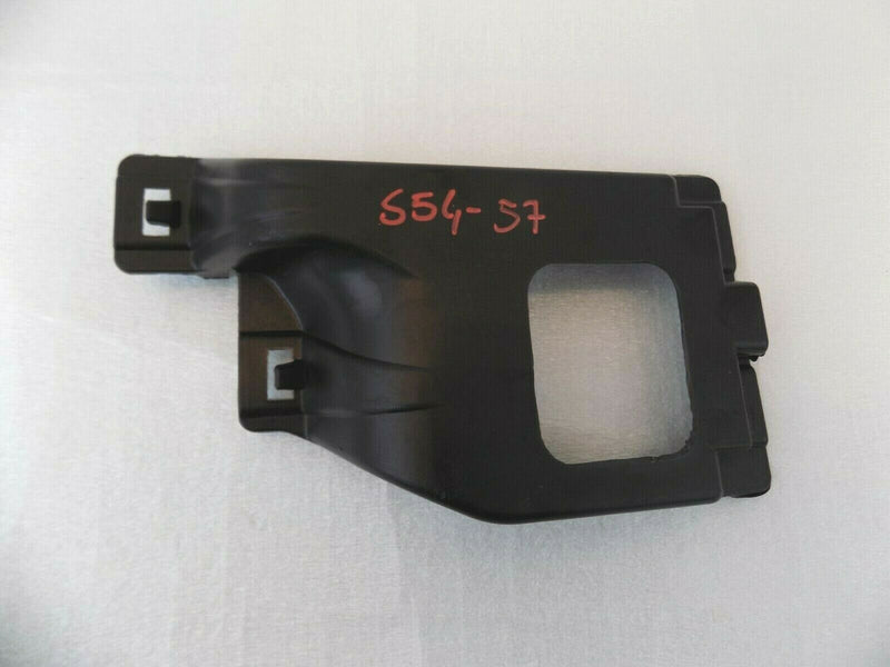 MERCEDES E CLASS W207 2010-2017 FRONT BUMPER RIGHT BRACKET REINFORCEMENT /S54-57