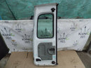 RENAULT KANGOO MK1 KC/KW 1997-2003 REAR RIGHT DOOR GENUINE IN WHITE