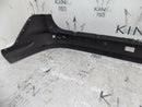 FORD TRANSIT CONNECT 2013-2016 BLACK REAR BUMPER GENUINE PDC DT11-17906-A