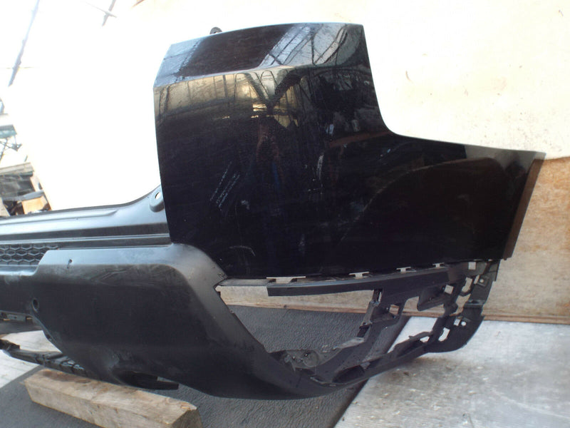 Land Rover Range Sport 2013-2014 L494 Rear Bumper Genuine (9211)