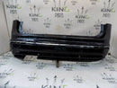 VW TIGUAN R LINE 2016-2019  REAR BUMPER 6 X PDC + CHROME 5NA807417