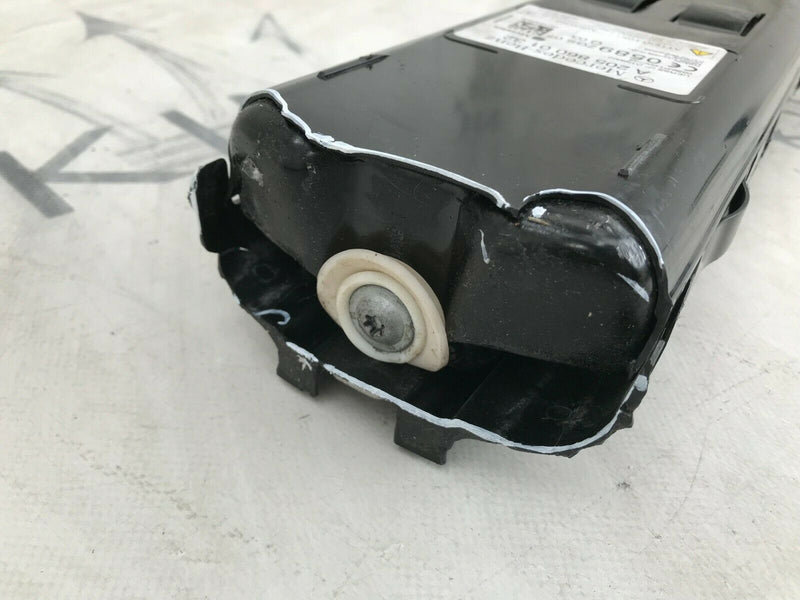 MERCEDES W205 CONVERTIBLE COUPE 17-18 LEFT or RIGHT ROLL BAR AIRBAG A2058600132