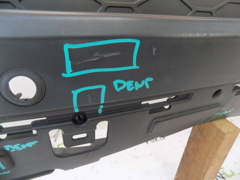 RANGE ROVER DISCOVERY SPORT SE L550 2014-2017 LOWER REAR BUMPER GENUINE