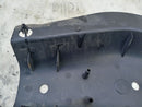 MERCEDES C CLASS W205 14-18 REAR LEFT CONTROL ARM COVER A2053522900 #